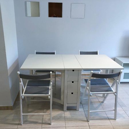 קויירה Centrico Apartamento Nova Bega Cerca Del Mar מראה חיצוני תמונה