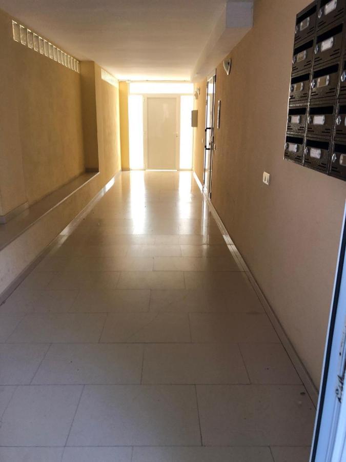 קויירה Centrico Apartamento Nova Bega Cerca Del Mar מראה חיצוני תמונה