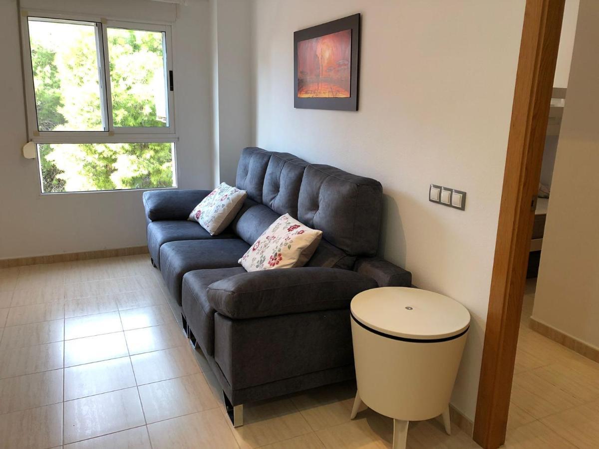 קויירה Centrico Apartamento Nova Bega Cerca Del Mar מראה חיצוני תמונה