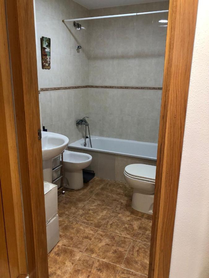 קויירה Centrico Apartamento Nova Bega Cerca Del Mar מראה חיצוני תמונה