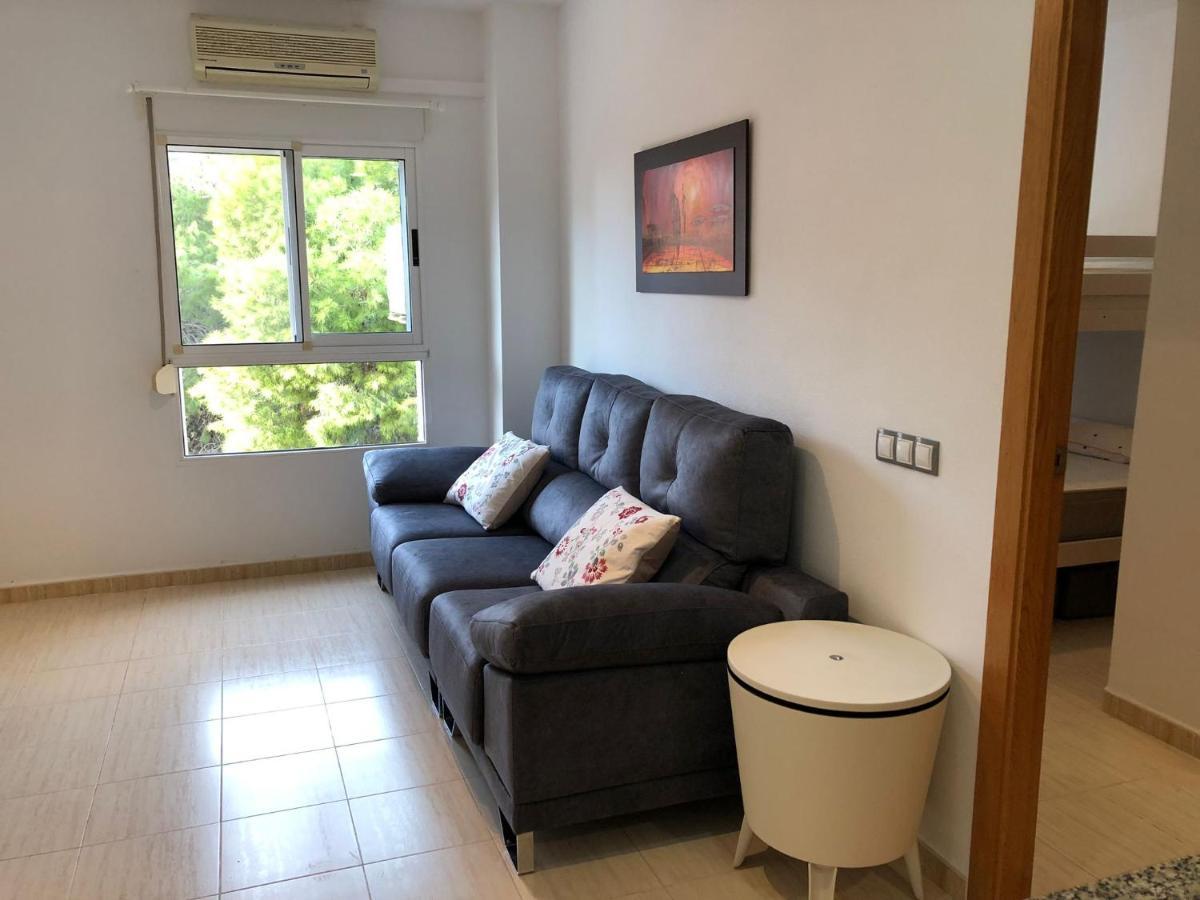 קויירה Centrico Apartamento Nova Bega Cerca Del Mar מראה חיצוני תמונה