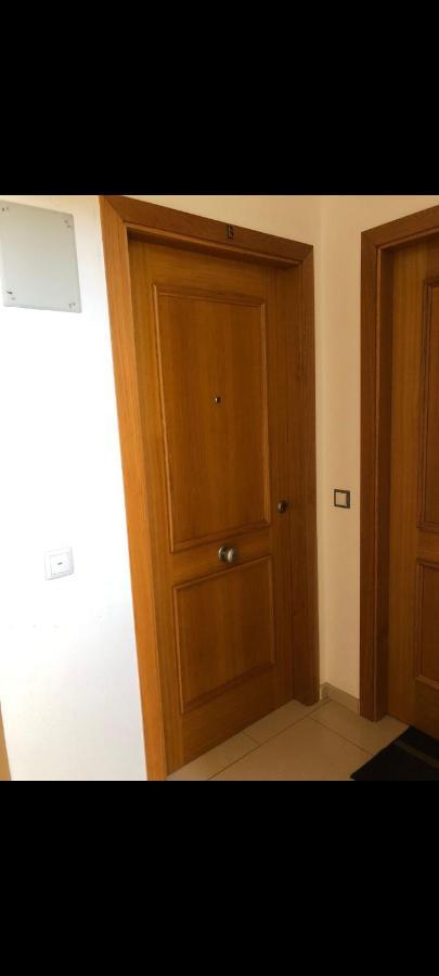 קויירה Centrico Apartamento Nova Bega Cerca Del Mar מראה חיצוני תמונה