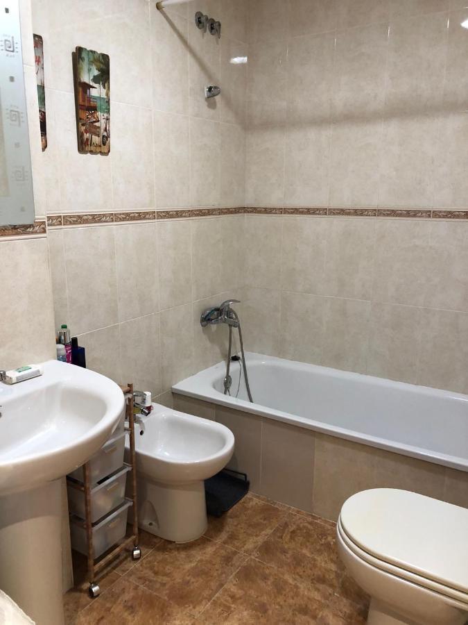 קויירה Centrico Apartamento Nova Bega Cerca Del Mar מראה חיצוני תמונה