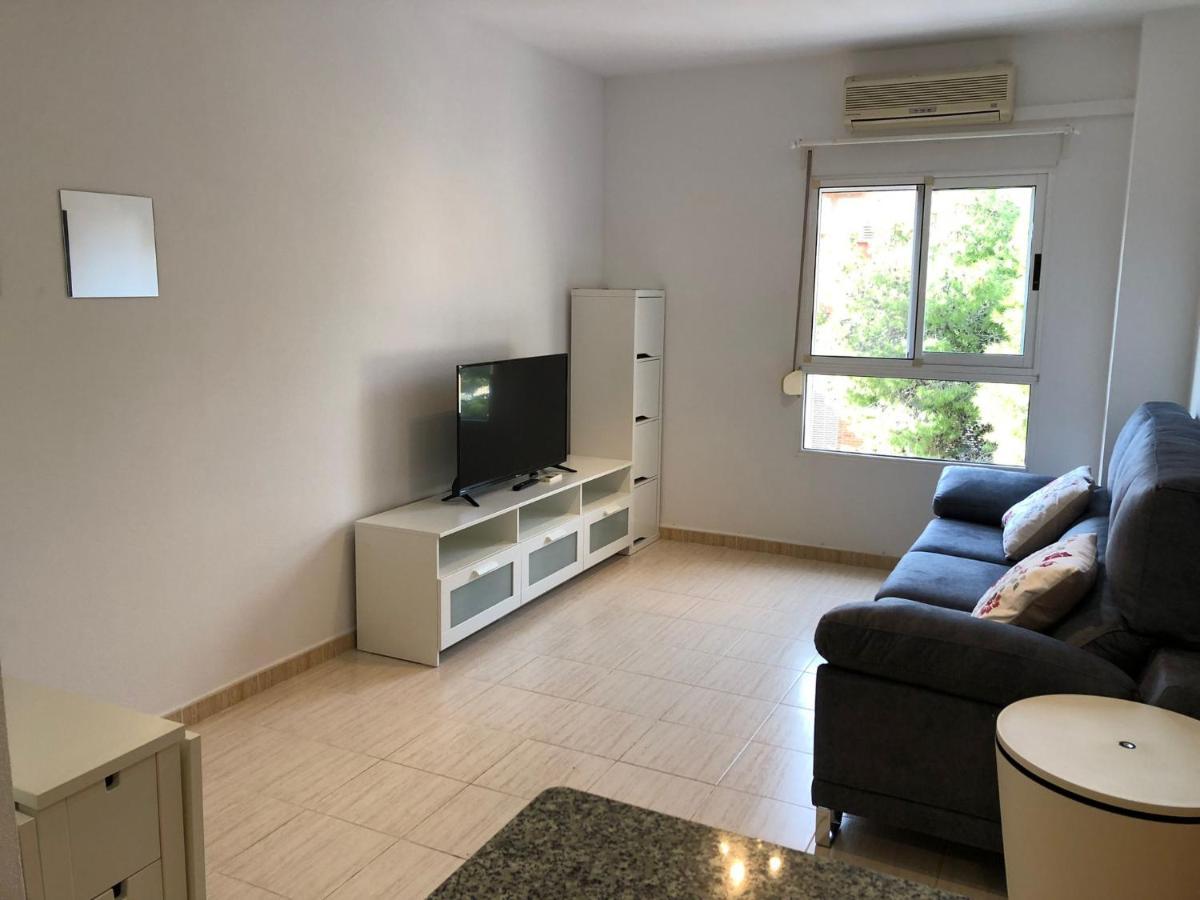 קויירה Centrico Apartamento Nova Bega Cerca Del Mar מראה חיצוני תמונה
