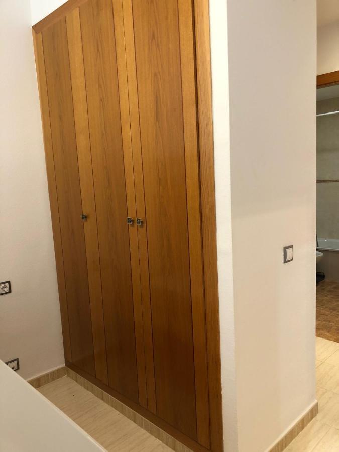 קויירה Centrico Apartamento Nova Bega Cerca Del Mar מראה חיצוני תמונה